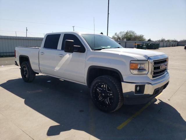 3GTP1UEC7EG564785 GMC Sierra C1500 Sle