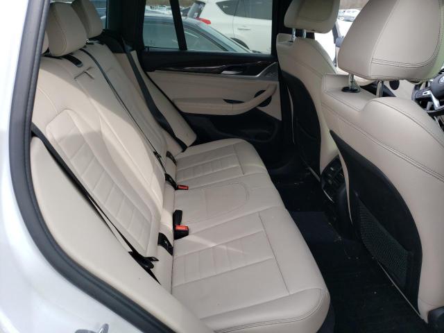 5UXTR9C56KLR10279 BMW X3 Xdrive30i