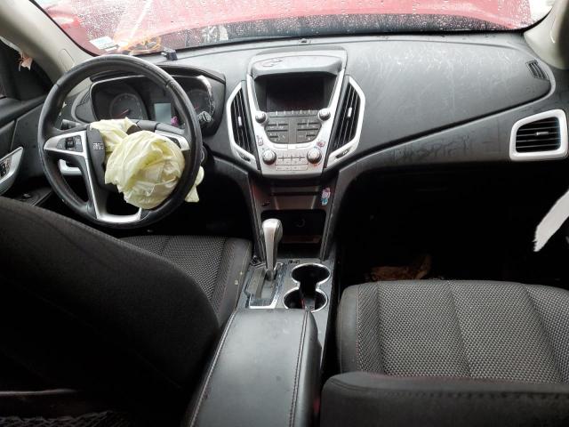 2GKFLWEK7F6305076 GMC Terrain Sle