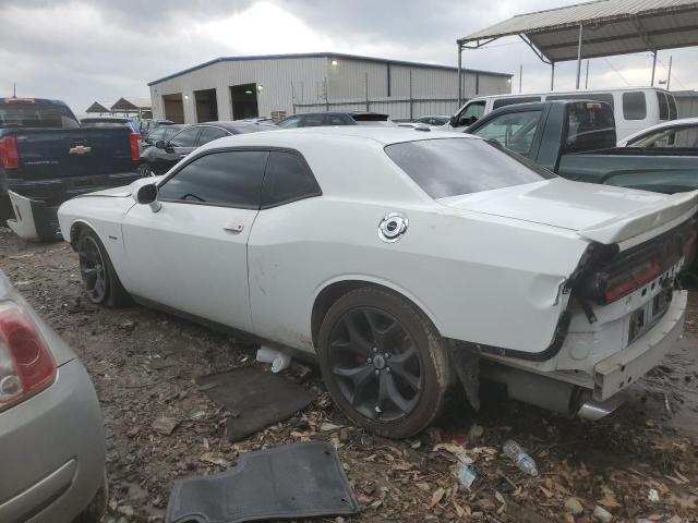 2C3CDZBT2KH573840 Dodge Challenger R/t
