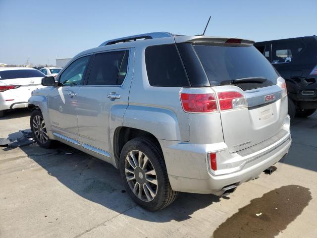 2GKFLVE30G6134868 GMC Terrain Denali