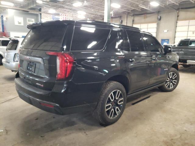 1GKS2CKD7MR379184 GMC Yukon At4