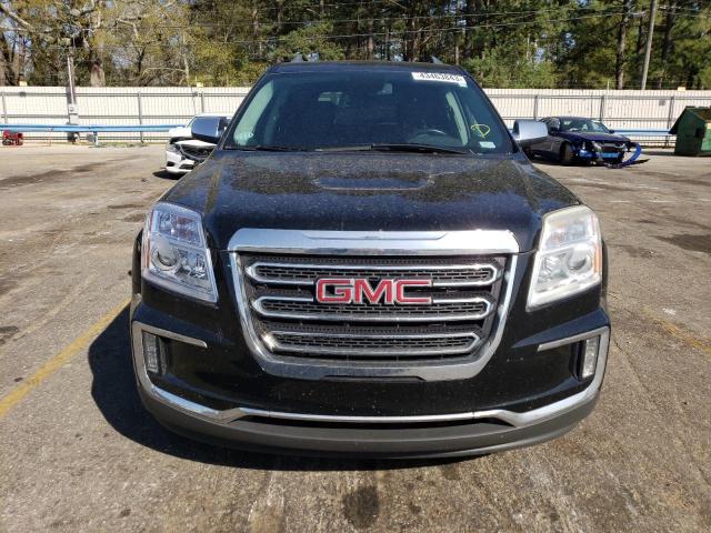2GKFLPE33G6123455 GMC Terrain Slt