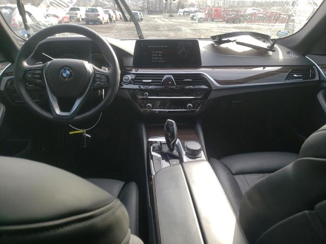 WBAJA7C36HWA70675 BMW 530 XI