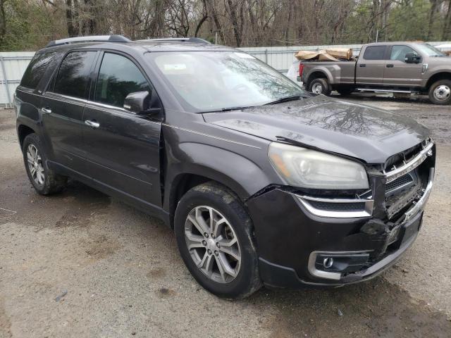 1GKKRRKD2FJ304599 GMC Acadia Slt-1