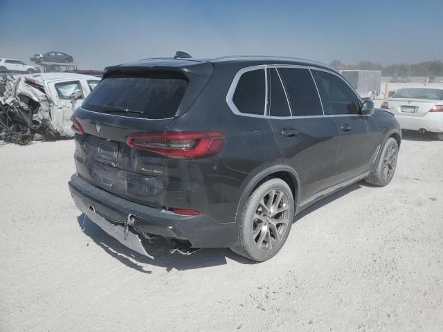 5UXCR6C59KLL25162 BMW X5 Xdrive40i