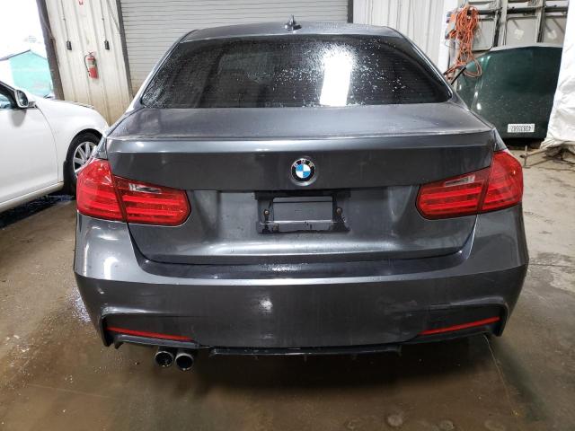 WBA3B5G58ENS11332 BMW 328 Xi Sulev