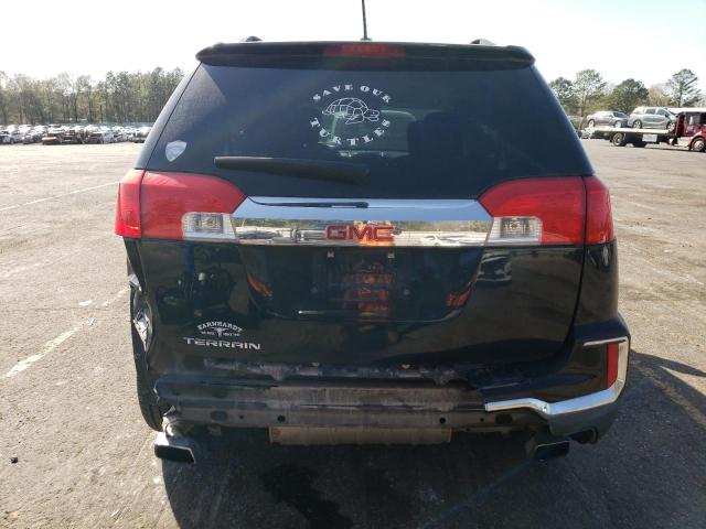 2GKFLPE33G6123455 GMC Terrain Slt