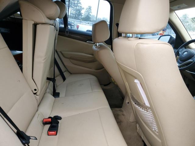 WBAVM1C56EVW50661 BMW X1 Sdrive28i