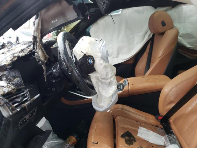 5UXCW2C07M9F48499 BMW X7 Xdrive40i