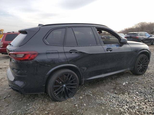 5UXJU4C06N9L10778 BMW X5 M50i