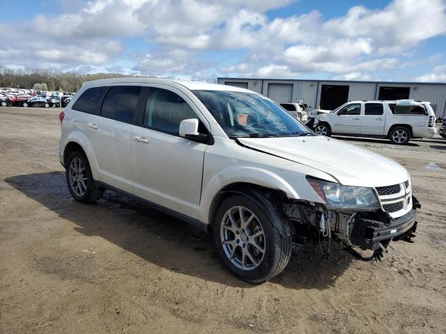 3C4PDDEG6GT121760 Dodge Journey R/t