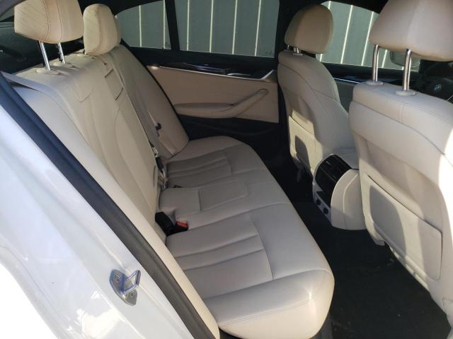 WBAJA5C59JWA57298 BMW 530 I