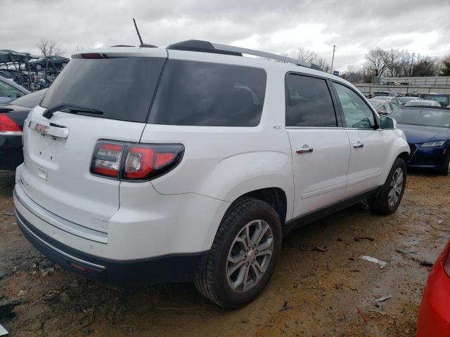1GKKRRKD7GJ146312 GMC Acadia Slt-1