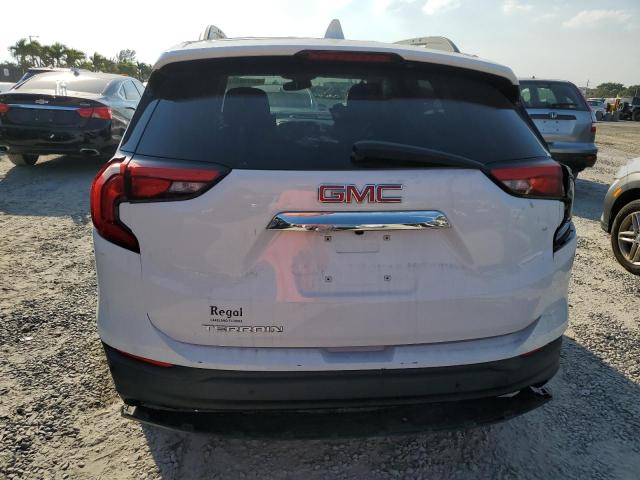 3GKALMEV1JL225303 GMC Terrain Sle
