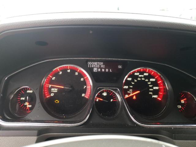 1GKKRRKD7GJ146312 GMC Acadia Slt-1