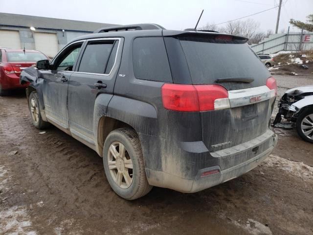 2GKALSEK2F6436094 GMC Terrain Slt
