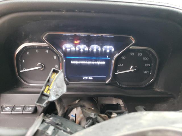 3GTP9EEL1NG131333 GMC Sierra Limited K1500 At4
