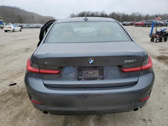3MW5R7J00M8C09041 BMW 330XI