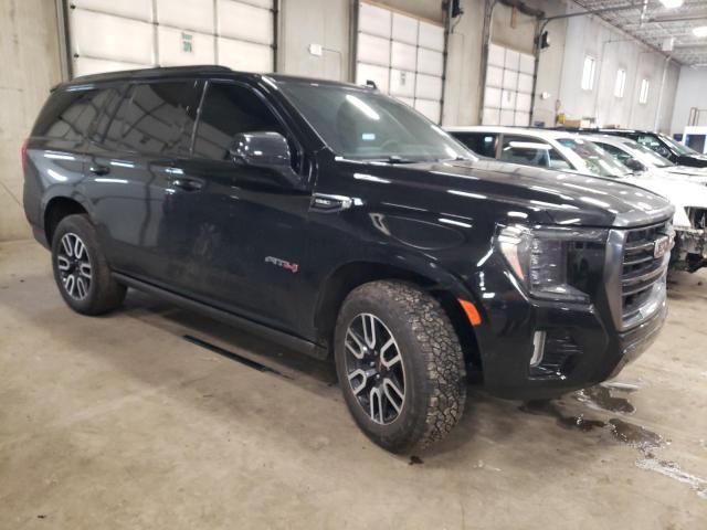 1GKS2CKD7MR379184 GMC Yukon At4