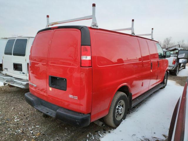 1GTZ7HFG8H1295084 GMC Savana G3500