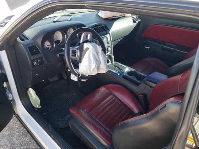 2C3CDYAG0EH123705 Dodge Challenger Sxt