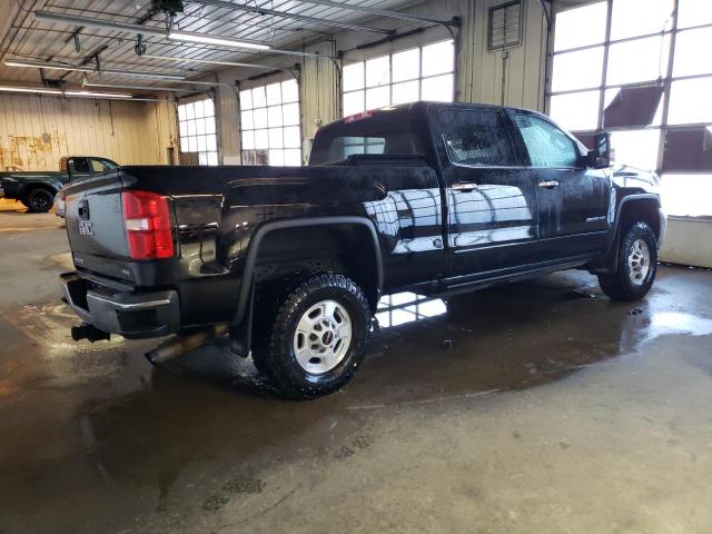 1GT12SEG3HF137362 GMC Sierra K2500 Sle
