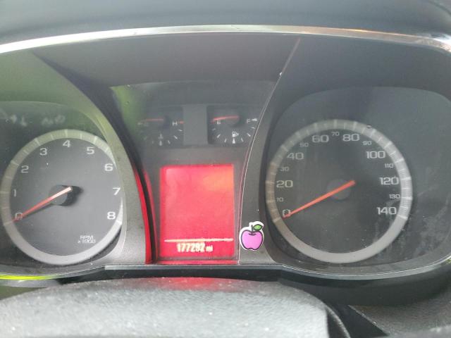 2GKFLWEK7F6305076 GMC Terrain Sle