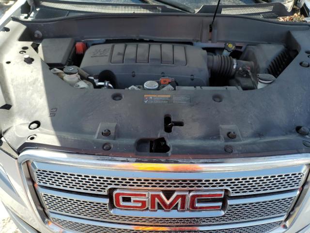 1GKKVTKDXFJ261963 GMC Acadia Denali