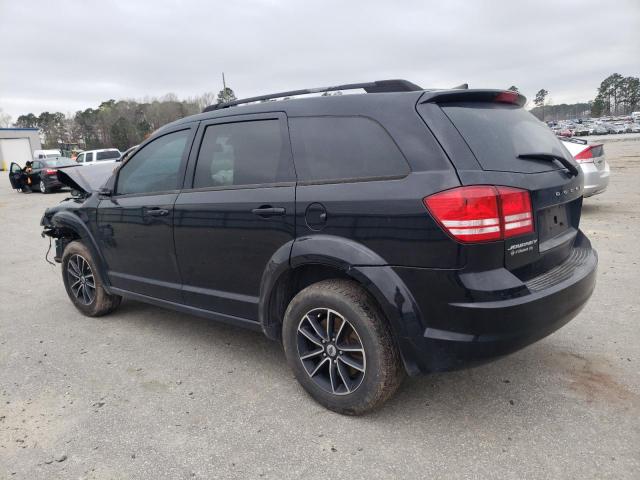 3C4PDCAB5JT496177 Dodge JOURNEY SE
