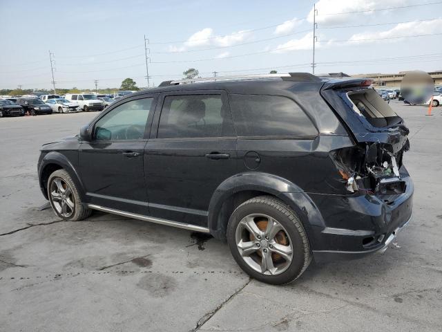 3C4PDCGG2HT602159 Dodge Journey Crossroad