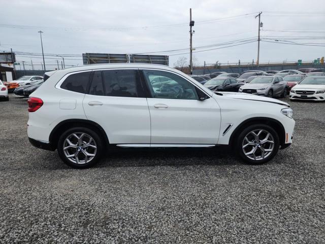 5UXTY5C09M9G01313 BMW X3 Xdrive30i