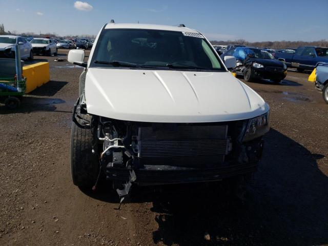 3C4PDDGG6JT388109 Dodge Journey Crossroad