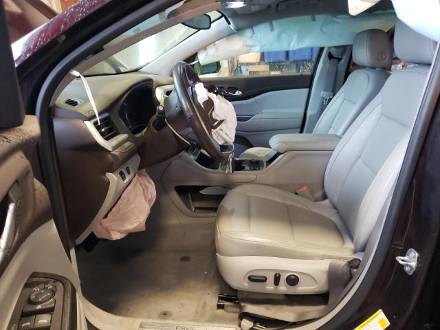 1GKKNMLS6LZ139391 GMC ACADIA SLT