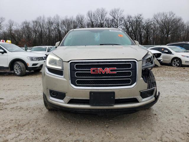 1GKKRRKD7FJ126205 GMC Acadia Slt-1