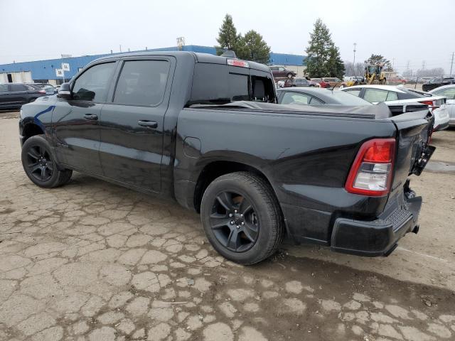 1C6SRFFT8MN679762 RAM 1500 Big Horn/lone Star