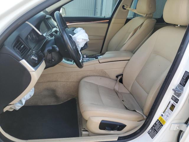WBA5A7C58ED618960 BMW 528 XI