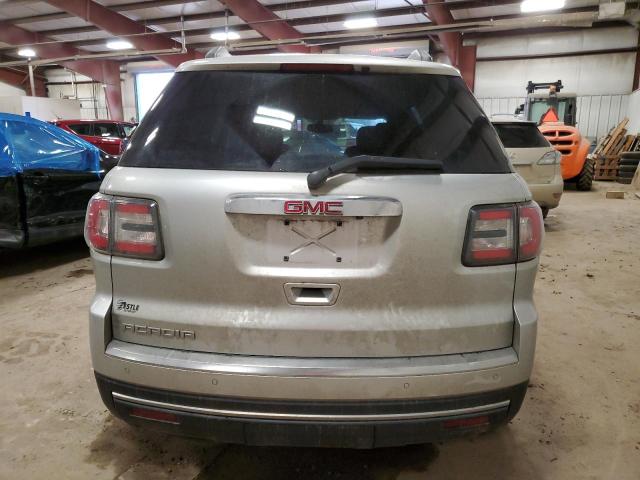 1GKKRNED0FJ292876 GMC ACADIA SLE
