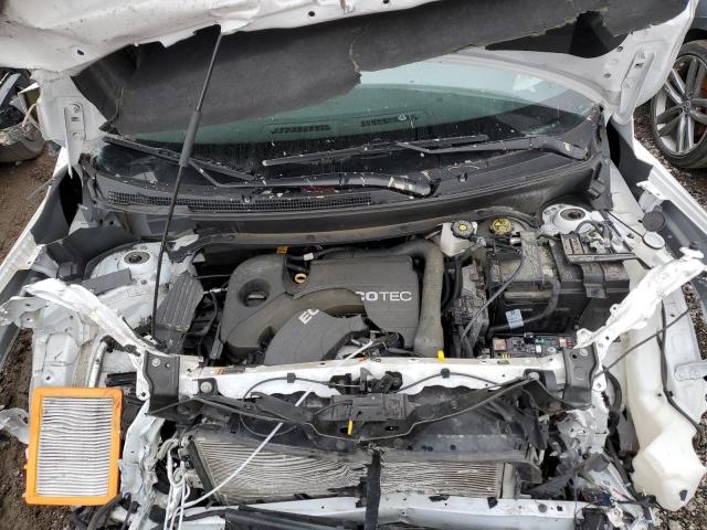 3GKALMEV4KL365119 GMC Terrain Sle