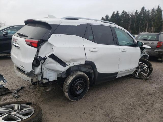 3GKALVEV0LL301747 GMC Terrain Slt