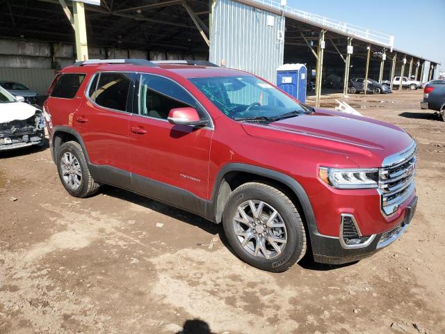 1GKKNULS6LZ222142 GMC ACADIA SLT