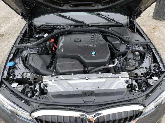 3MW5R7J00M8C09041 BMW 330XI