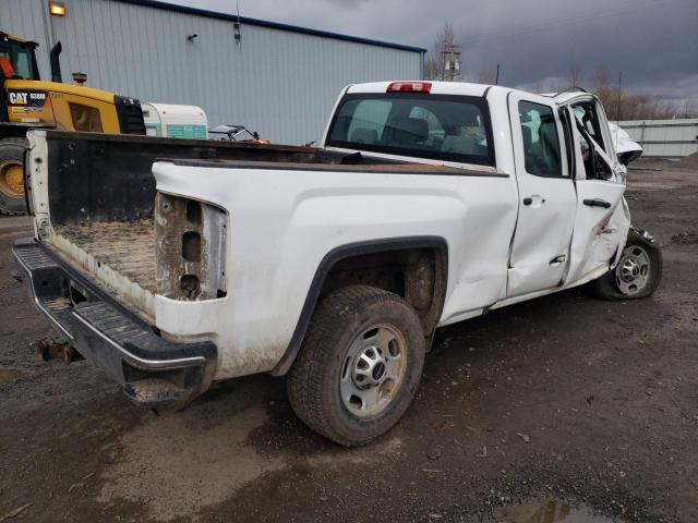 1GT22REG2JZ322276 GMC Sierra K2500 Heavy Duty