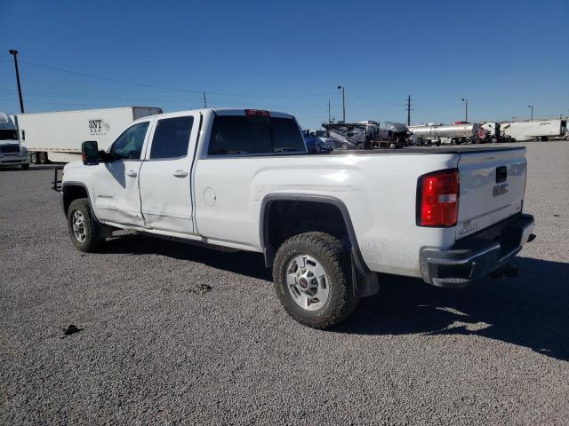 1GT12SEG8GF241585 GMC Sierra K2500 Sle