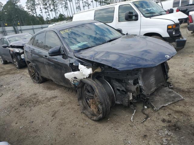 5YMKW8C58G0R43042 BMW X6 M