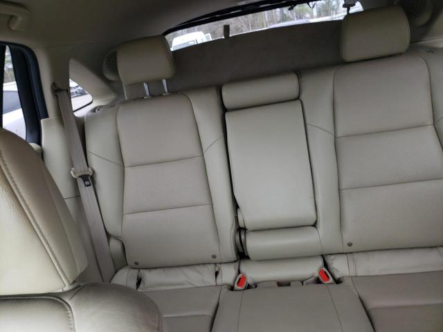 5J8TB4H53GL008635 Acura Rdx Technology