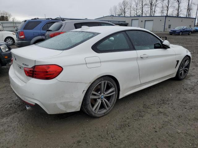WBA3R5C5XEF784745 BMW 435 Xi