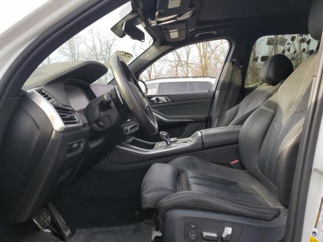 5UXCR6C03L9C89653 BMW X5 Xdrive40i