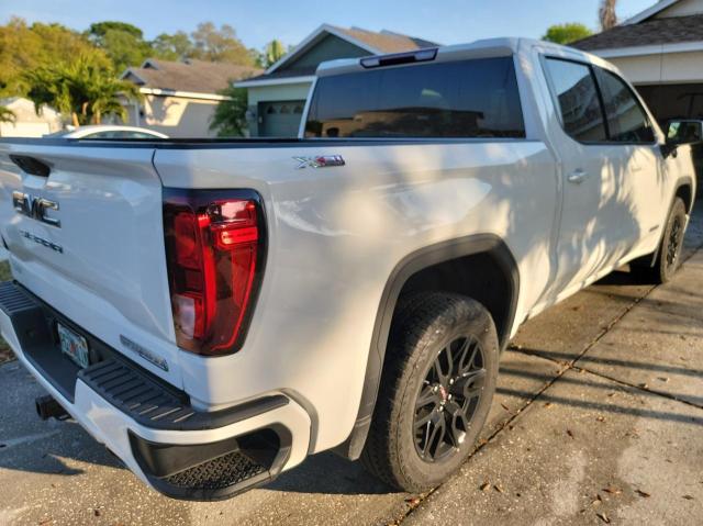 3GTU9CED4LG294040 GMC Sierra K1500 Elevation