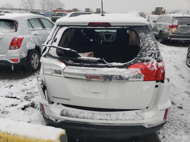 2GKALPEK7H6224582 GMC Terrain Slt